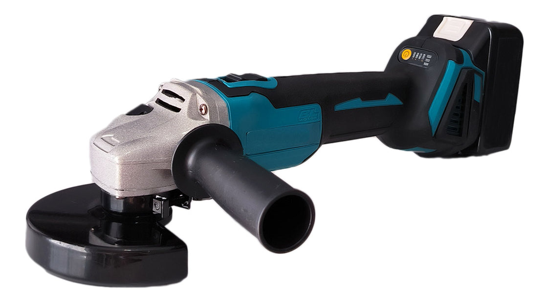 Kit Multi Ferramentas Brushless 4 em 1 com 2 Bateria Bivolt 48v modelo Stbon