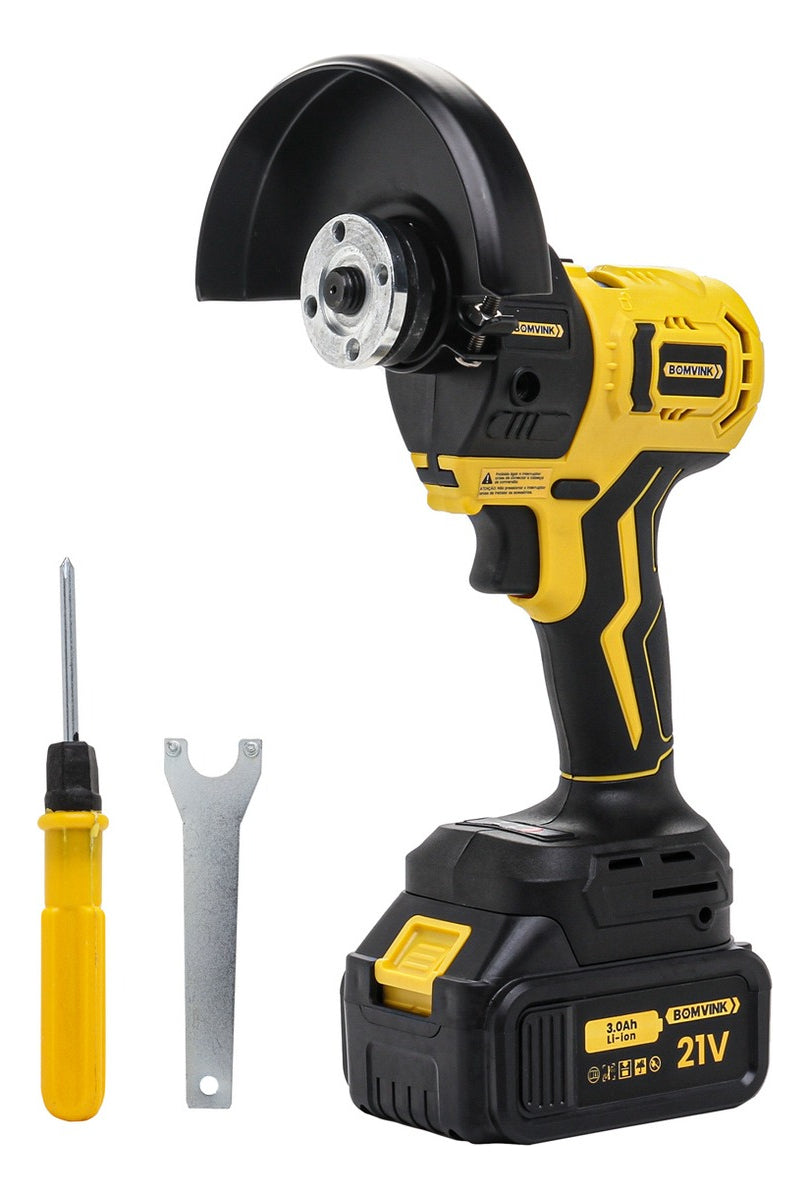 Kit Parafusadeira Multifuncional: Ideal Para Profissionais