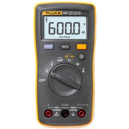 Multímetro Digital  107 FLUKE-4367953