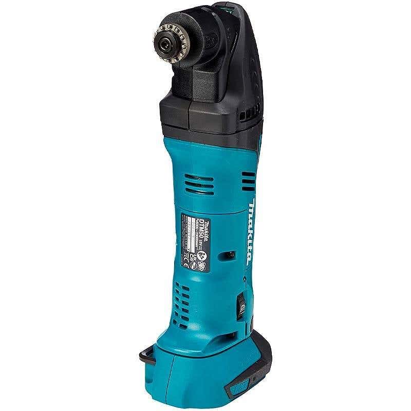 Multiferramenta à Bateria 18V DTM50Z s/ Bateria e Carregador Makita