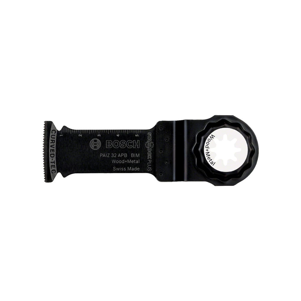 Multicortadora Gop 18V sem Carregador e Bateria BOSCH
