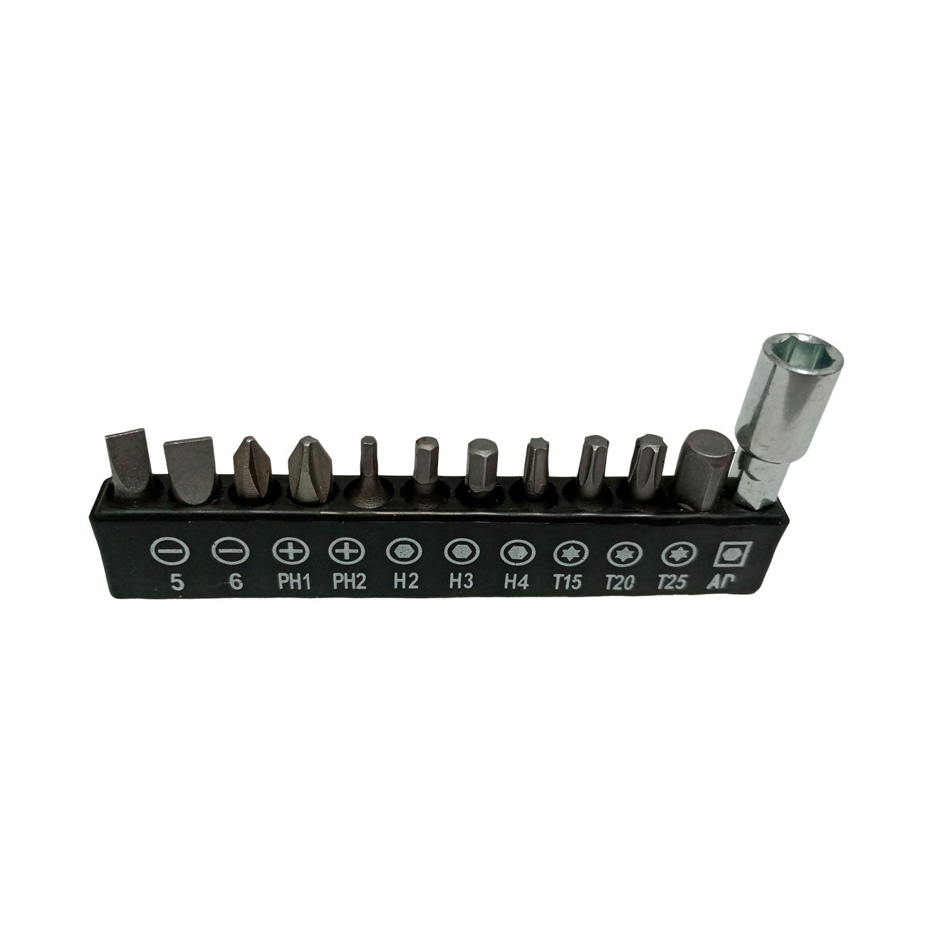 Furadeira Parafusadeira Sem Fio 36V B-TEK