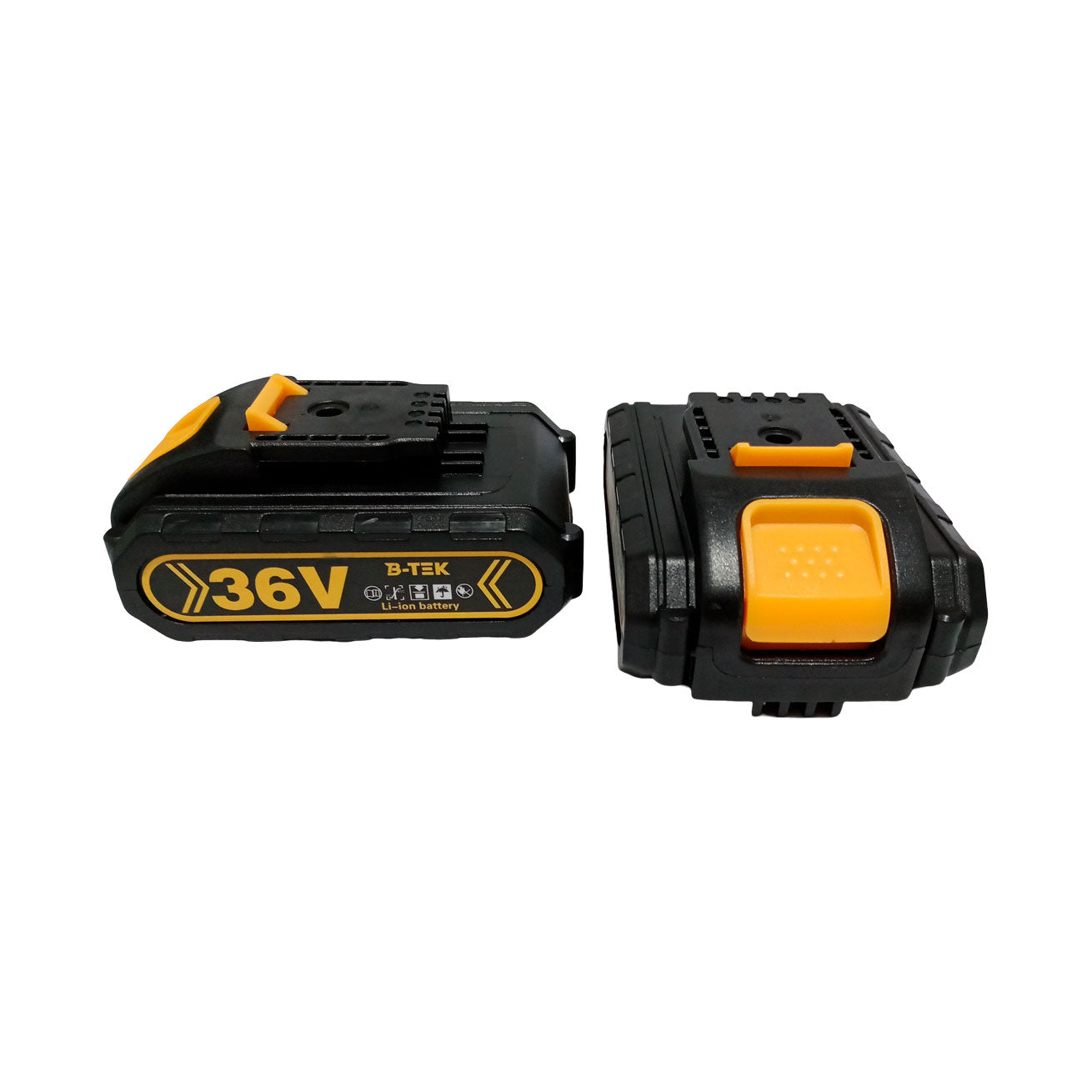 Furadeira Parafusadeira Sem Fio 36V B-TEK