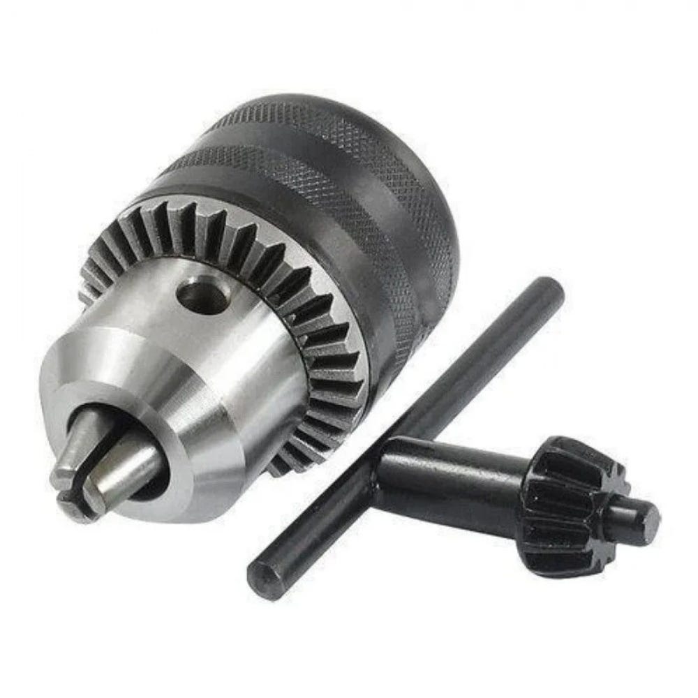 Mandril Cônico 25 mm B24 com Chave 43,0013 ROCAST